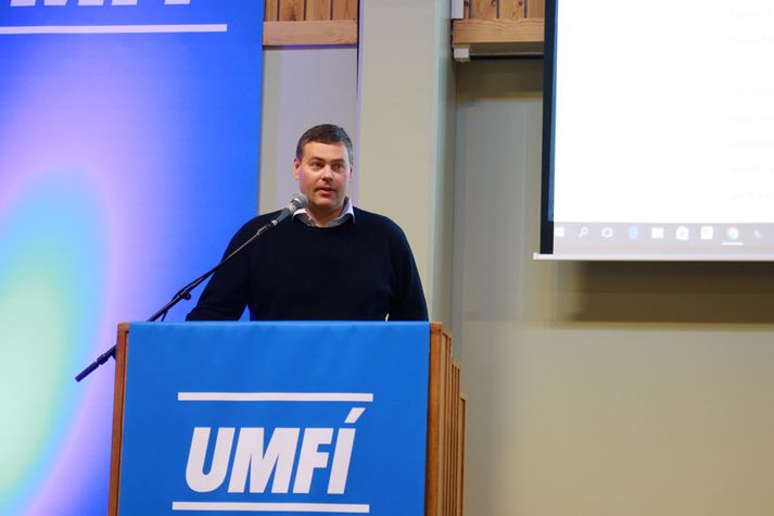 Jóhann Steinar Ingimundarson