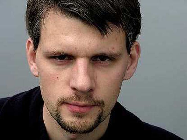 Grímur Atlason