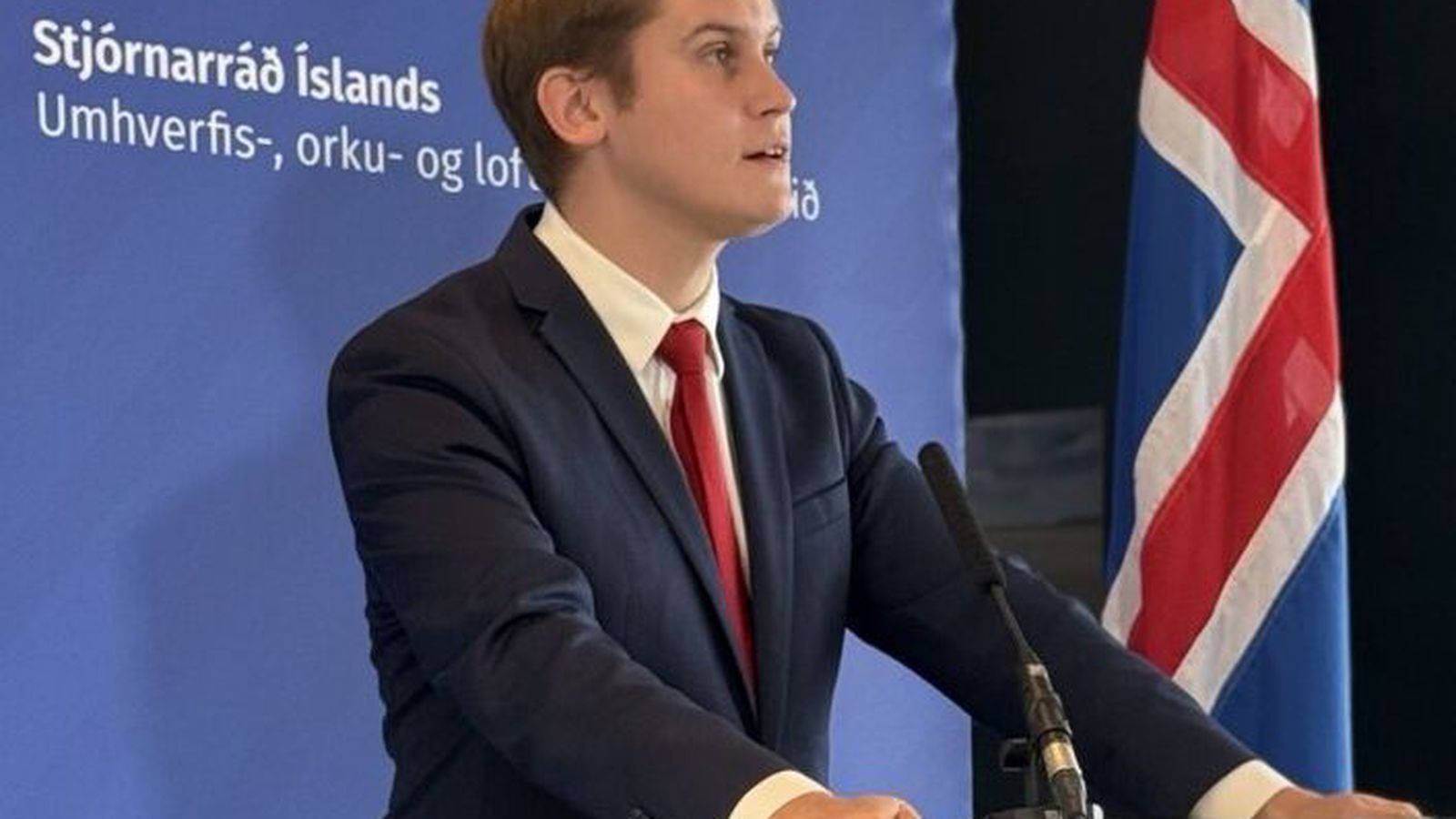Höggdeyfir fyrir hverja?