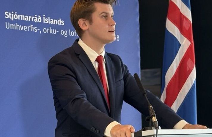 Fréttamynd