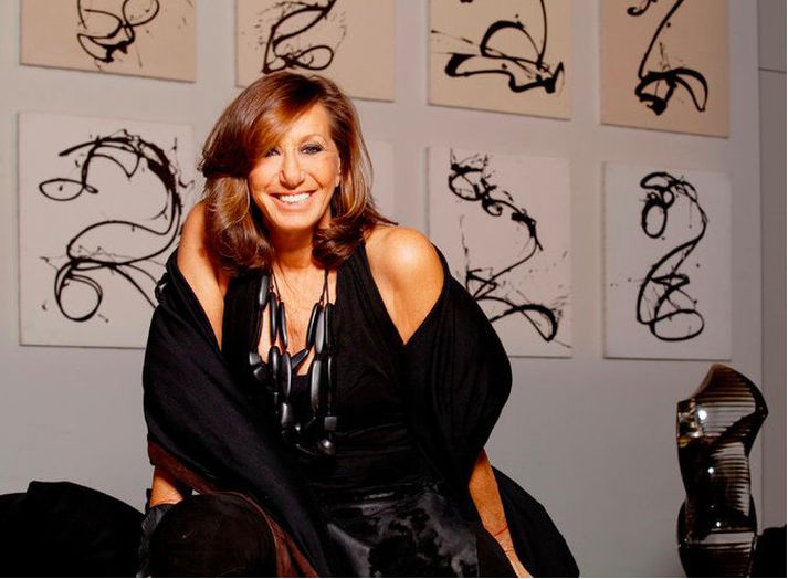 Donna Karan