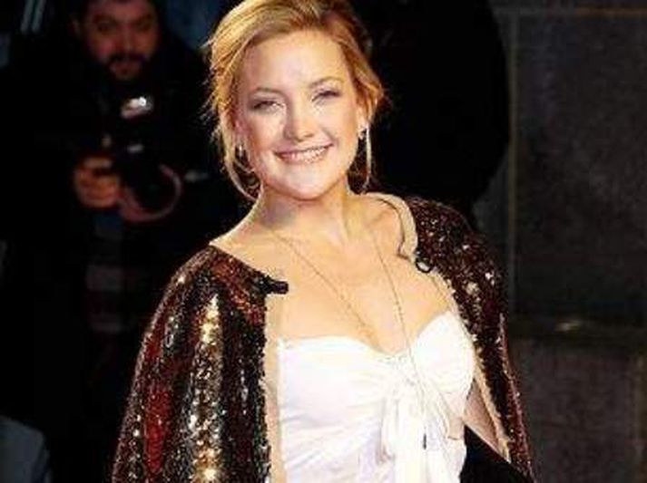 Góðir Vinir Kate Hudson og A-Rod eru sögð vera góðir vinir þrátt fyrir sambandsslitin.