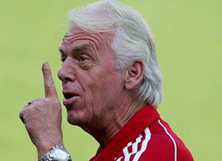 Leo Beenhakker