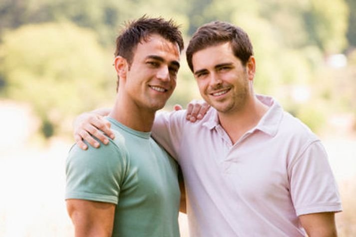 Chat De Homosexuales