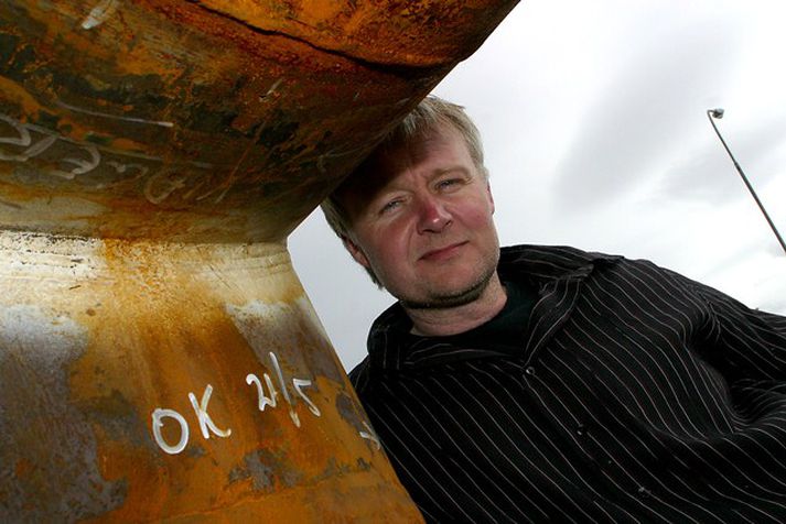 Hjálmar Hjálmarsson segir að nýr meirihluti verði ekki starfhæfur.