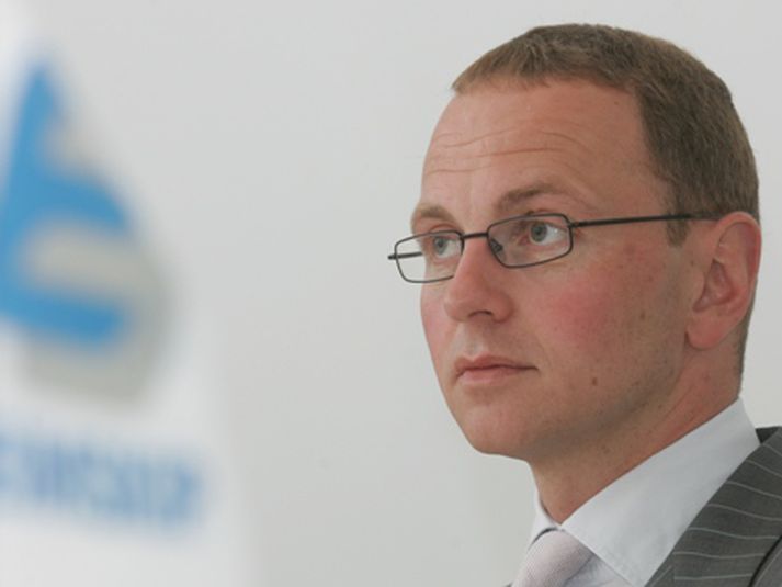 Magnús Þorsteinsson er fyrrverandi stjórnarformaður Eimskips.