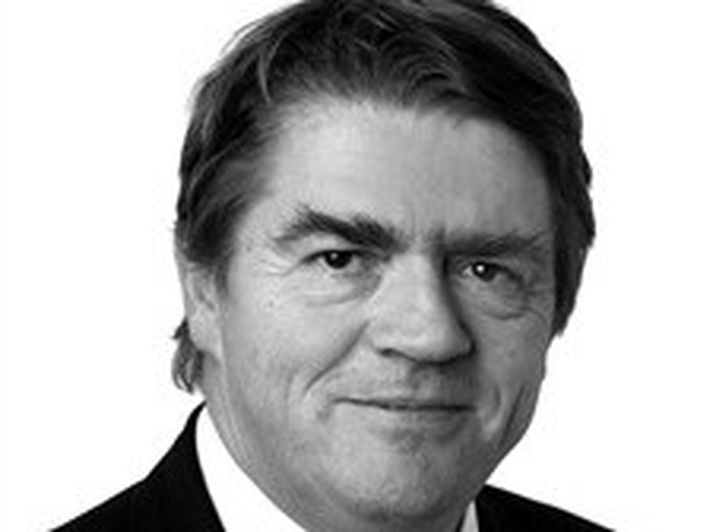 Jan Petter Sissener er hættur