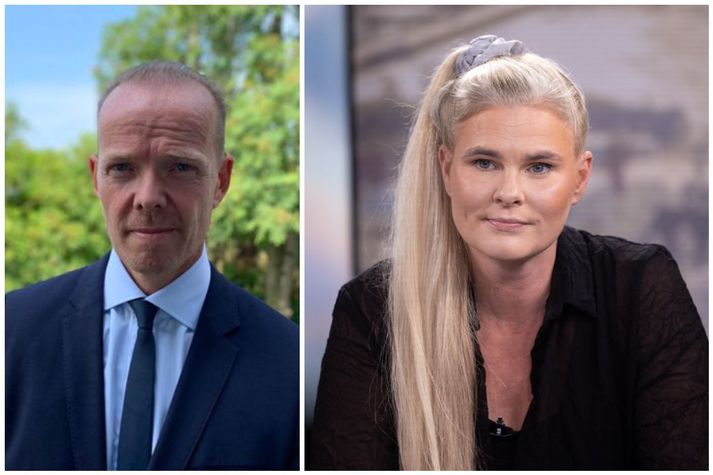 „Það hefur engin ákvörðun verið tekin um að hann verði ekki kallaður inn,“ segir Hildur um meinta útilokun Arnars.