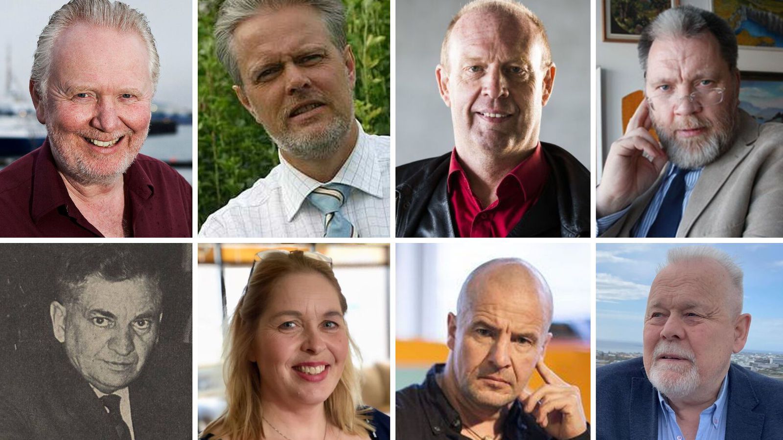 Fram­boð án eftir­spurnar: Óvinsælustu örframboðin í sögu borgarinnar
