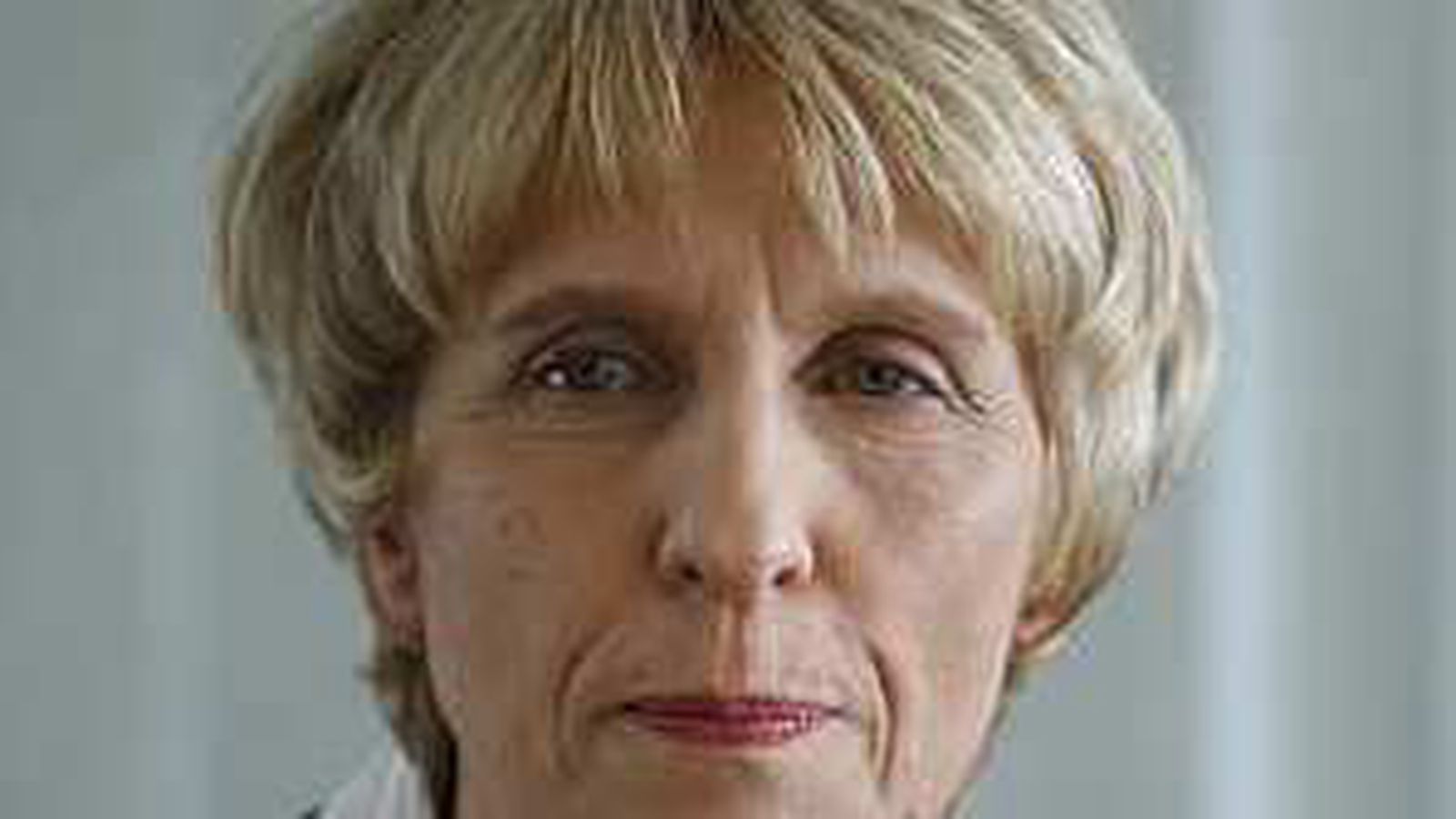 Anna kjörin formaður Rauða kross Íslands - Vísir