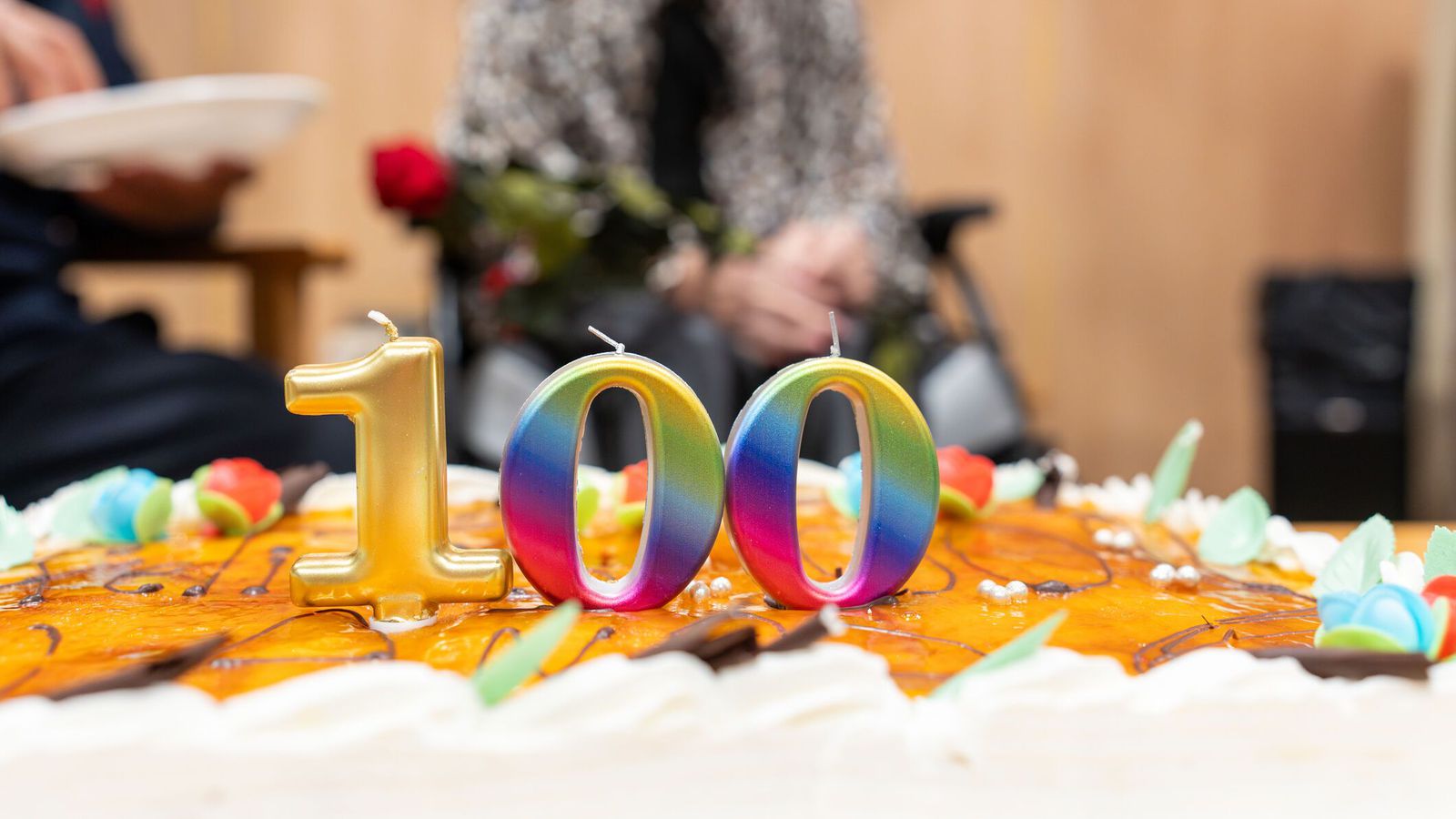 Ætla að lýsa öldunga látna nema þeir sýni lífs­mark