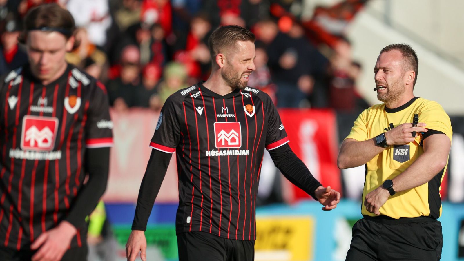 Fram - Víkingur | Bestu deildarslagur í bikarnum