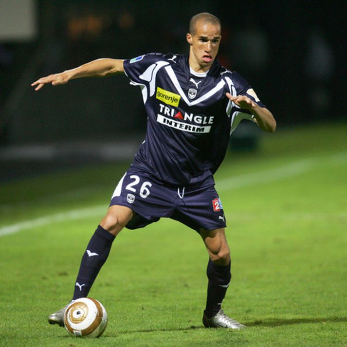 Gabriel Obertan.
