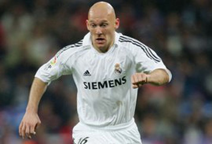 Thomas Gravesen