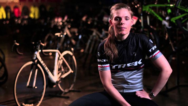 María Ögn Guðmundsdóttir
