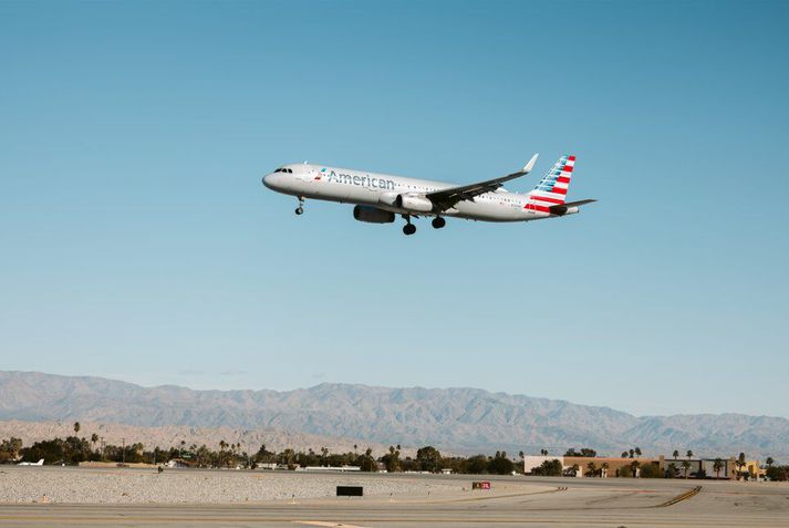 American Airlines snýr aftur til Íslands eftir nokkurra ára fjarveru.