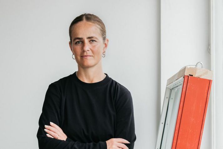 Arnhildur Pálmadóttir hefur haldið erindi um sjálfbærni og niðurrif húsa og endurnotkun byggingaefna. Þá hefur hún lýst því hvernig arkitektar geti verið aktívistar. 
