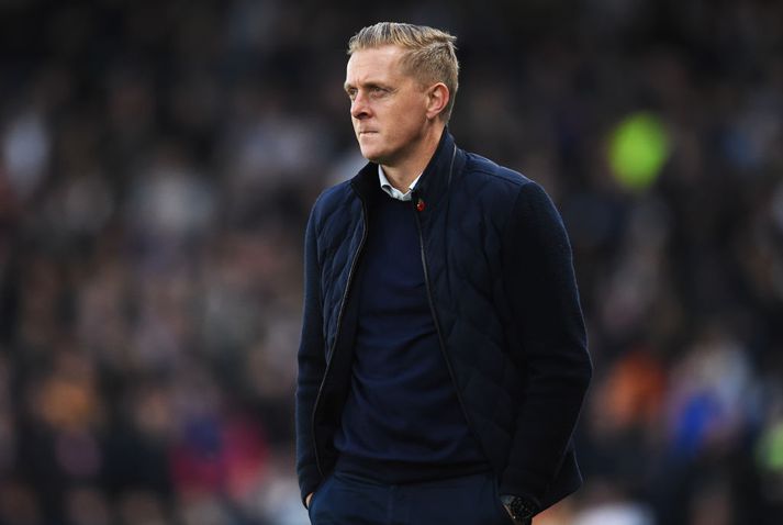 Garry Monk