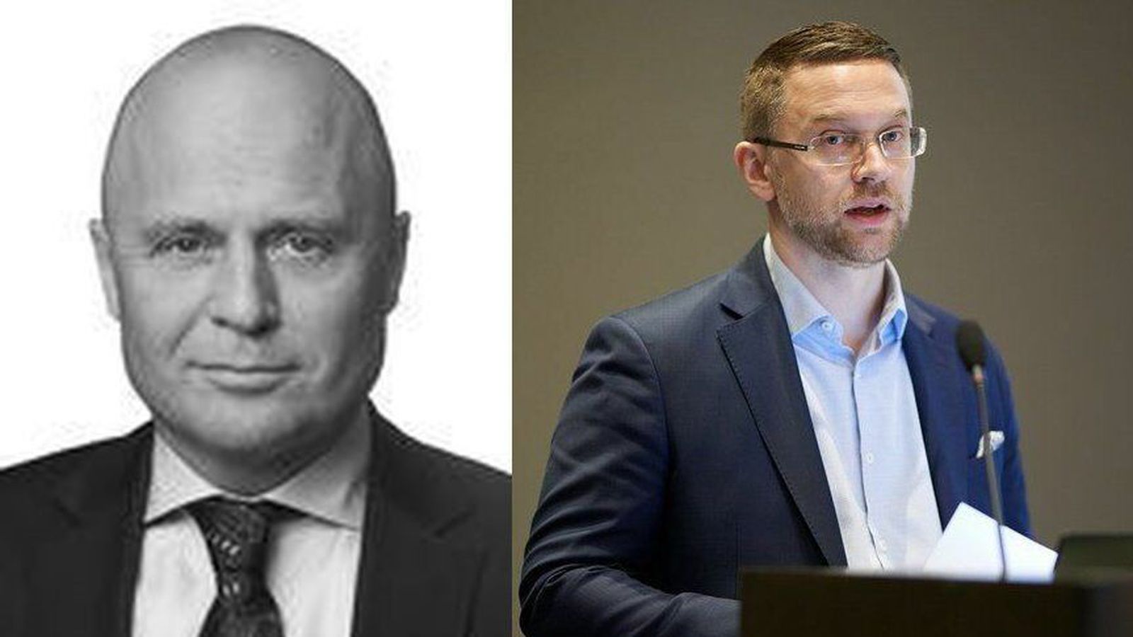 Alls staðar verið að minnka áhættusækni og dirfsku hjá stjórn­endum fé­laga