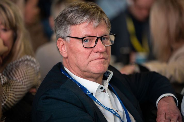 Björn Gíslason borgarfulltrúi hefur setið í stjórn Fylkis frá árinu 2001. Hann er nú formaður félagsins auk þess að eiga sæti í borgarstjórn fyrir Sjálfstæðisflokkinn.