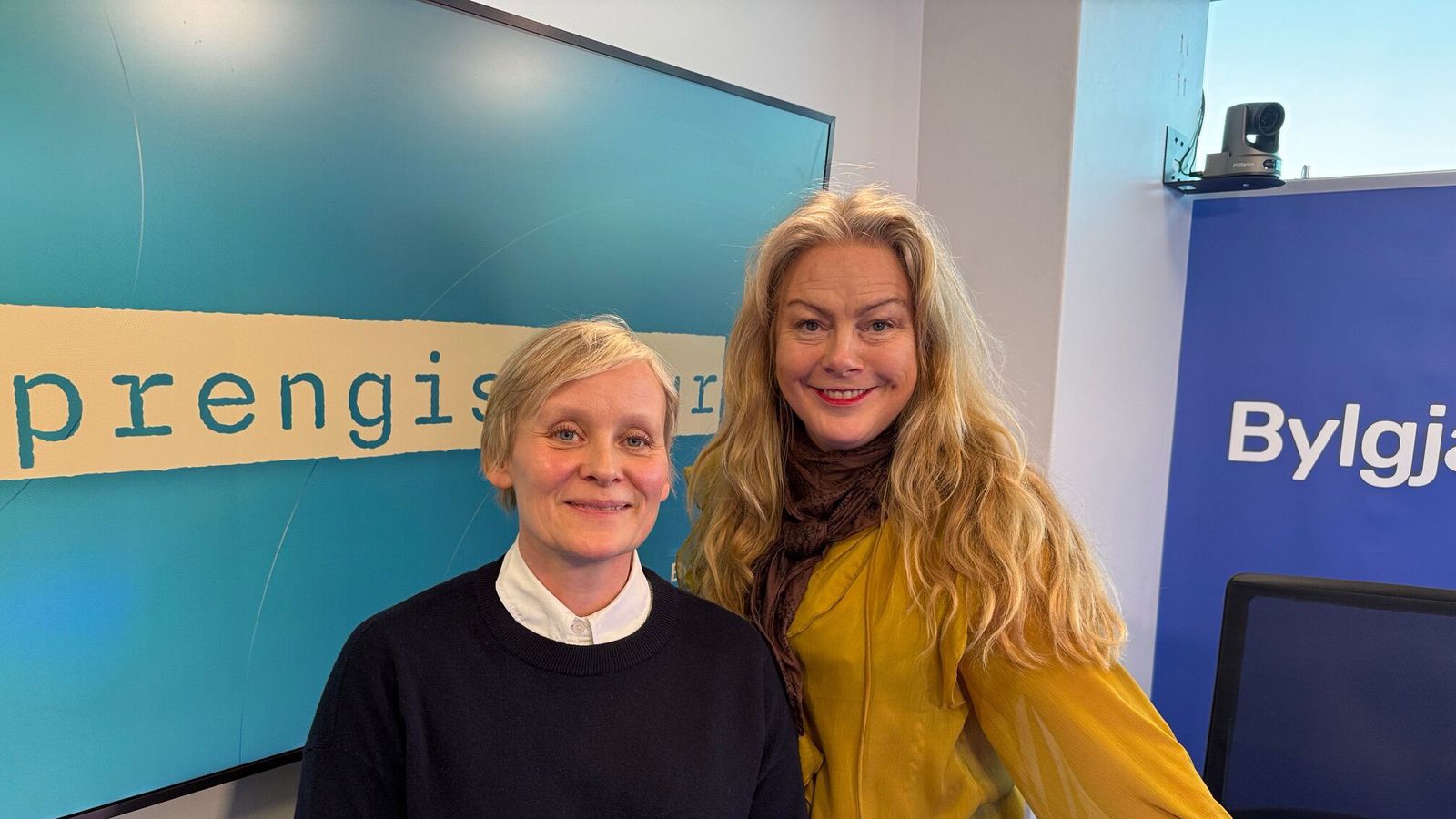 Fara í að­gerðir fáist ekki svör