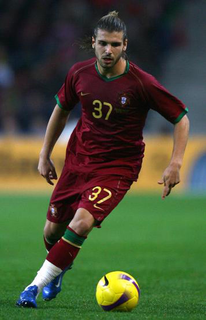 Miguel Veloso.