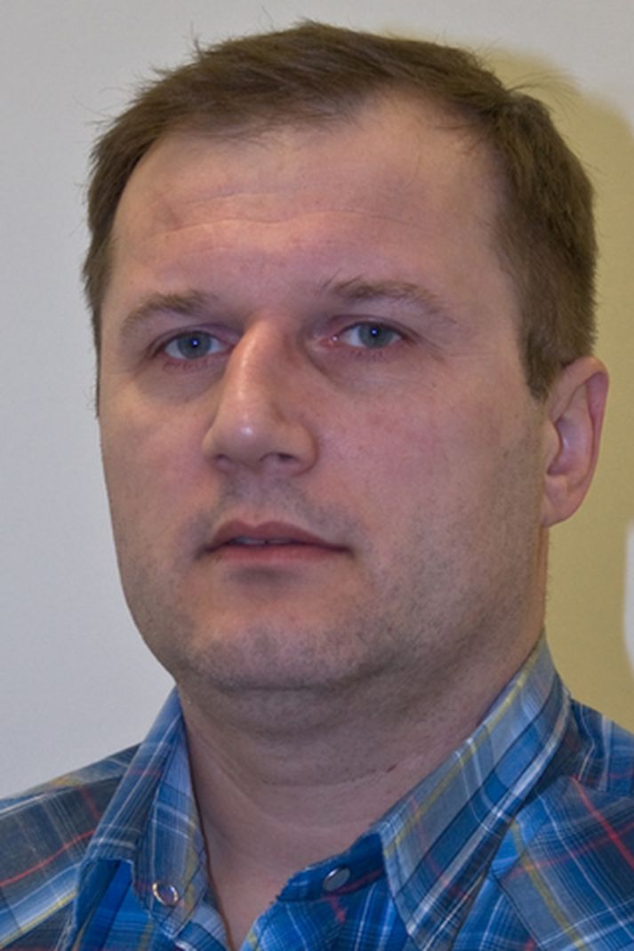 Apostol Apostolov hefur verið endurráðinn sem landsliðsþjálfari A-landsliðs kvenna í blaki.