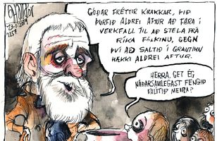 Fréttamynd
