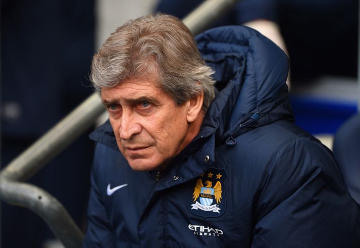Pellegrini telur ekki upp úr kassanum of snemma