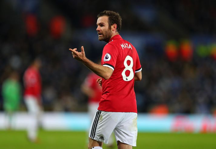 Juan Mata