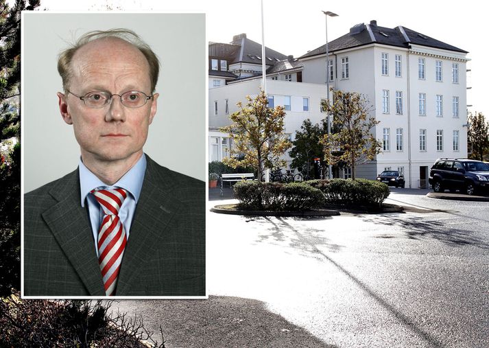 Þorbjörn Jónsson formaður Læknafélags Íslands og stjórn félagsins sendu frá sér ályktanir í lok aðalfundar í dag.