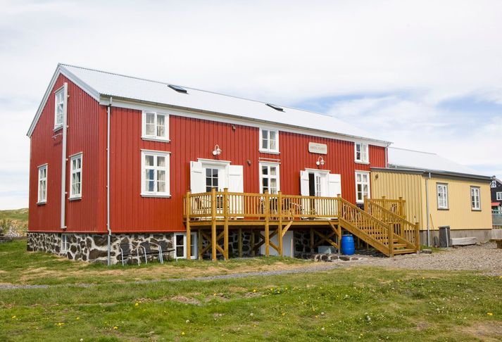 Flest bendir til þess að Hótel Flatey verði lokað í sumar.