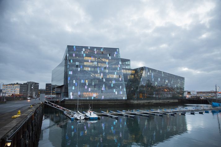 Harpa