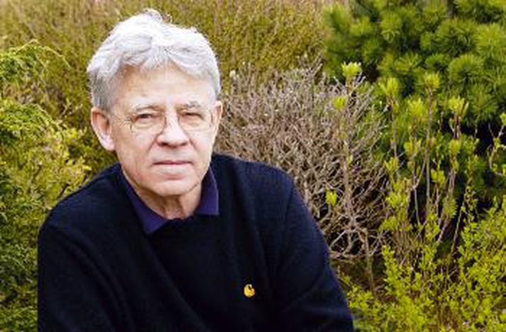 Ragnar Aðalsteinsson
