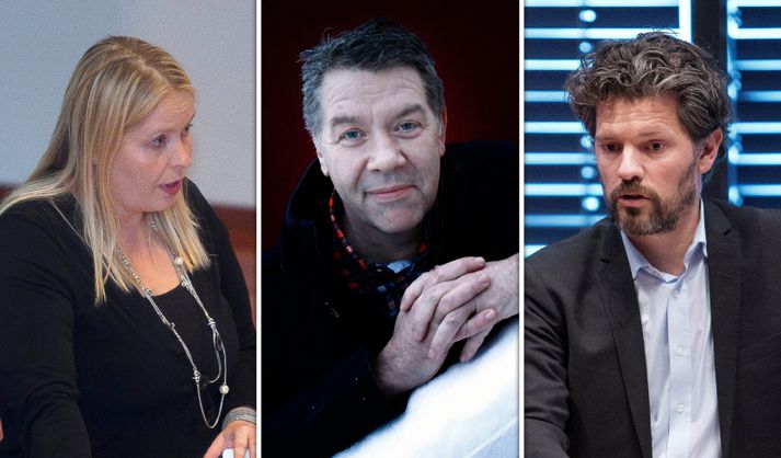 Skrifstofa borgarfulltrúa hefur sagt upp áskriftum að fjölmiðlum, Eggert og Sveinbjörg Birna telja það vafasamt sparnaðarráð, og Eggert skorar á borgarstjóra sjálfan að gerast áskrifandi að DV ef hann er það ekki nú þegar.
