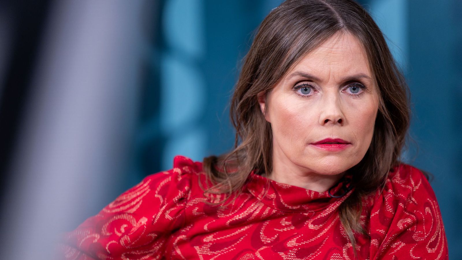 Vill að lýst verði yfir neyðar­á­standi