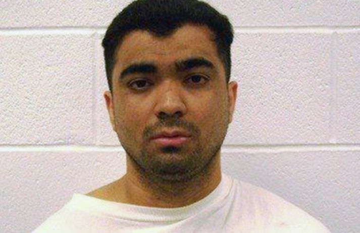 Erickson Dimas-Martinez