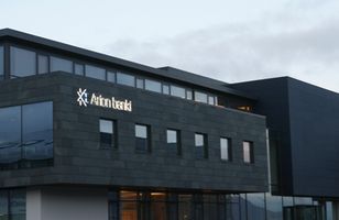Fréttamynd