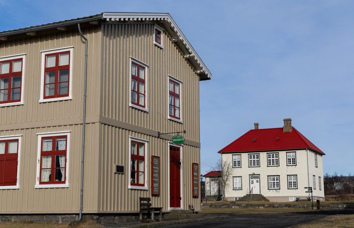 Fréttamynd
