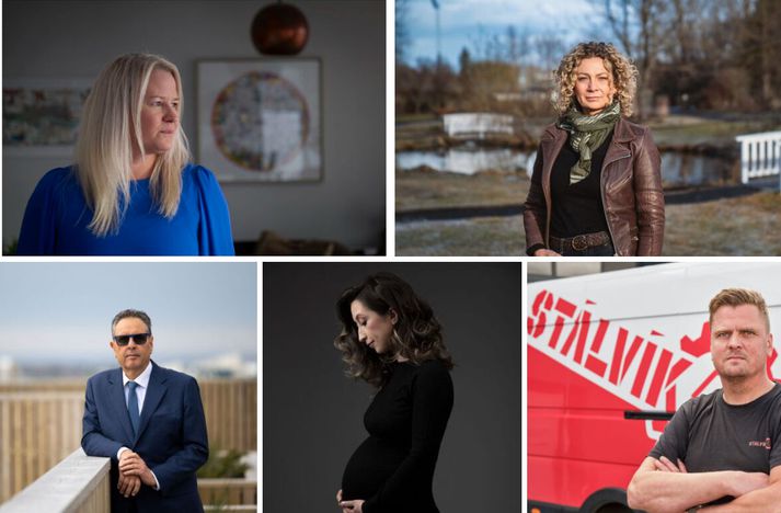 Viðmælendur Áskorunar eiga það sameiginlegt að vera sterkir einstaklingar sem eru á góðum stað og tilbúnir til að miðla af reynslu sinni. Í Áskorun er fjallað um öll lífsins verkefni; þau erfiðu og þau góðu.