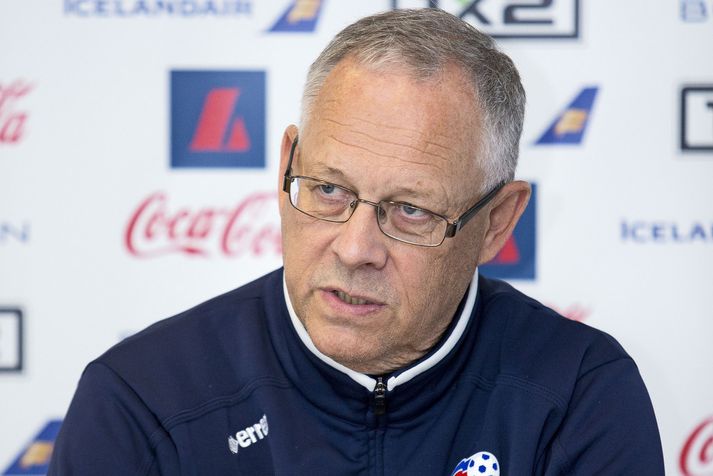 Lars Lagerback