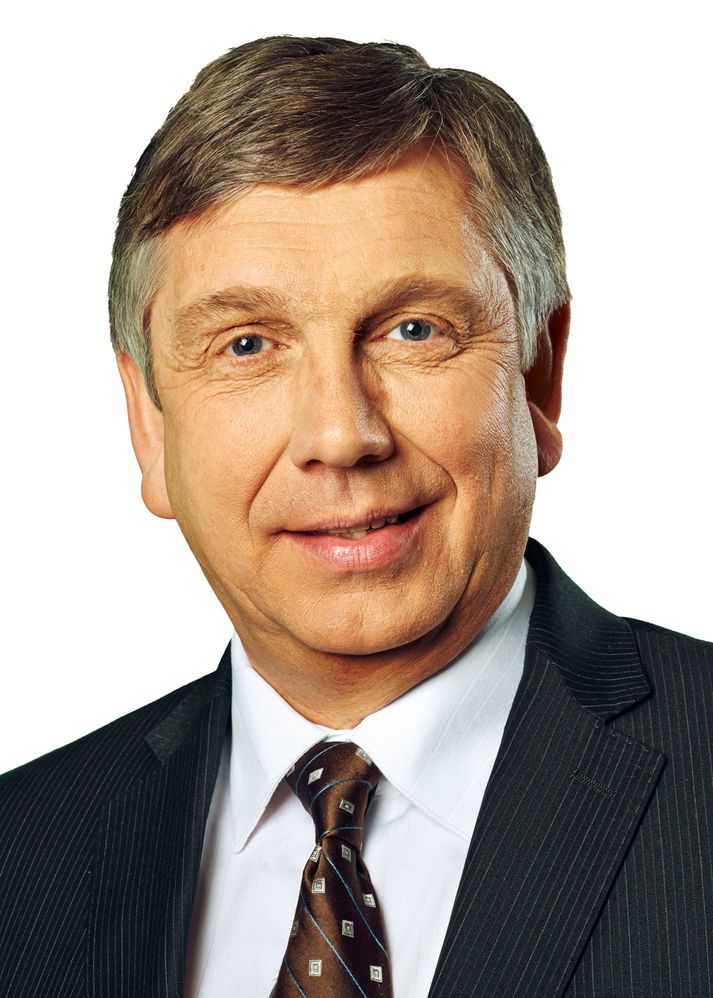 Eyjólfur Árni Rafnsson
