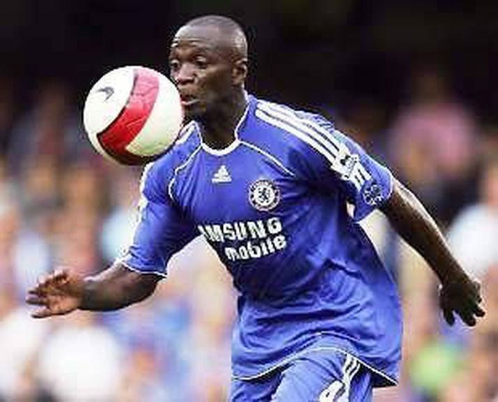 Makelele er einn allra besti djúpi miðjumaður síðustu áratuga.
