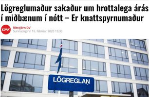 Fréttamynd
