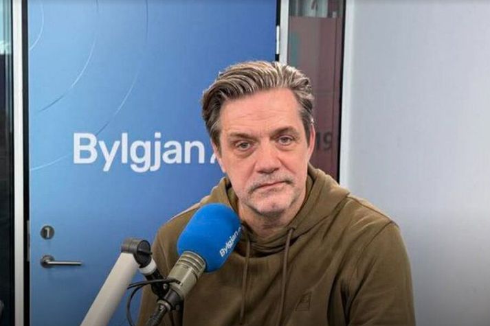 Hafnar því að hærri skattar rétt­læti stór­hækkun leigu