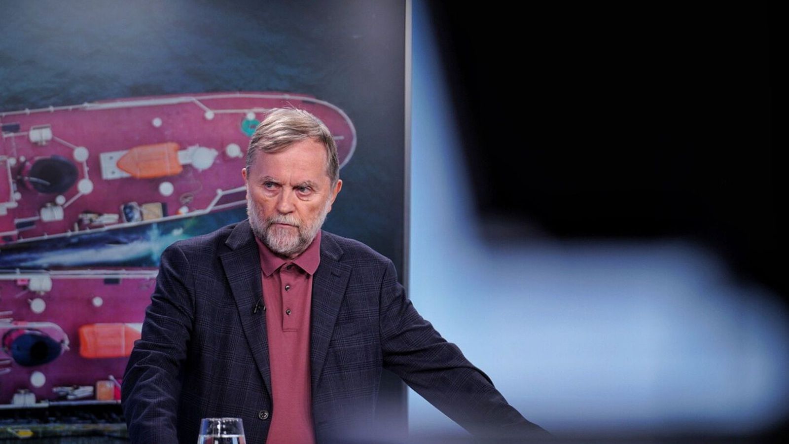 „Þessi kona er ekkert skyni skroppin“