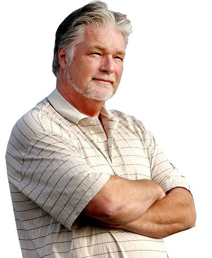 Guðmundur Gunnarsson