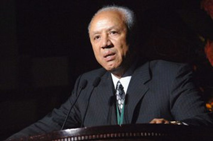 Lenny Wilkens á að baki 1322 sigurleiki sem þjálfari