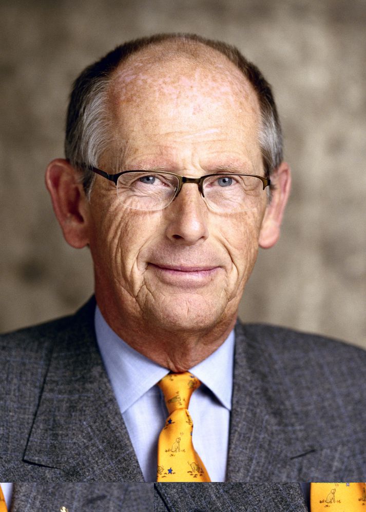 Olof Stenhammar OMX var stofnað árið 1984 af Olof Stenhammar sem fæddur er árið 1941. Hann hverfur í vor til annarra starfa.