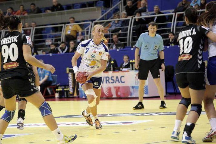 Rakel Dögg Bragadóttir